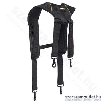 TOUGHBUILT CT-51G Tehermentesítő vállpánt (TB-CT-51G)