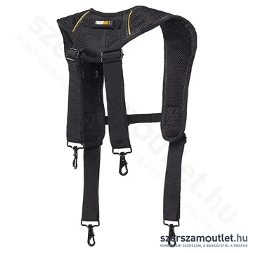 TOUGHBUILT CT-51G Tehermentesítő vállpánt (TB-CT-51G)