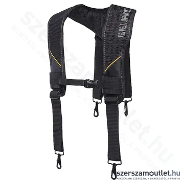 TOUGHBUILT CT-51G Tehermentesítő vállpánt (TB-CT-51G)