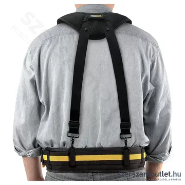 TOUGHBUILT CT-51G Tehermentesítő vállpánt (TB-CT-51G)