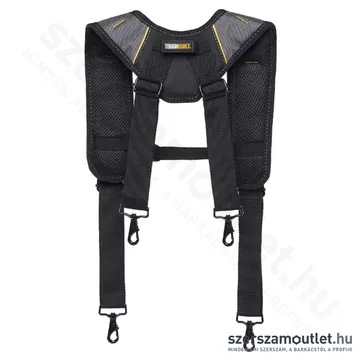 TOUGHBUILT CT-51P Tehermentesítő vállpánt (TB-CT-51P)