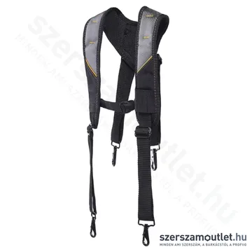 TOUGHBUILT CT-51P Tehermentesítő vállpánt (TB-CT-51P)