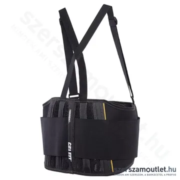 TOUGHBUILT 45G-M Háttámasztó öv M 81-97cm (TB-45G-M)