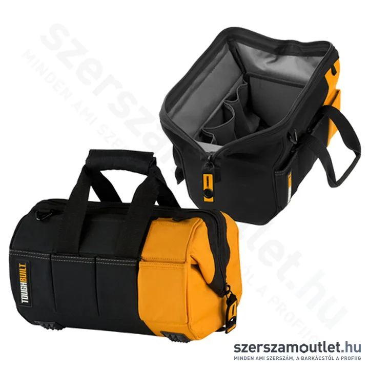 TOUGHBUILT 60-12 Szerszámtáska 30cm/12