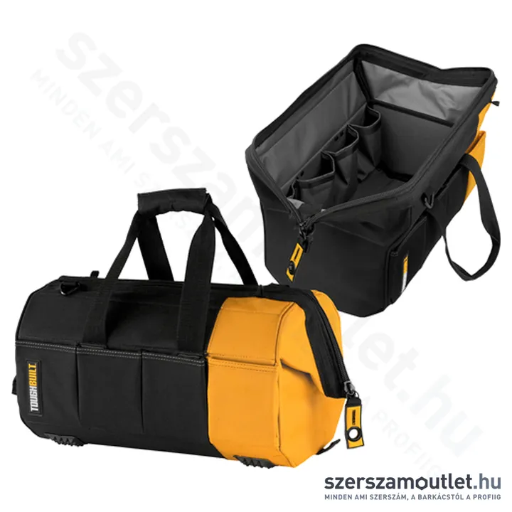 TOUGHBUILT 60-16 Szerszámtáska 40cm/16