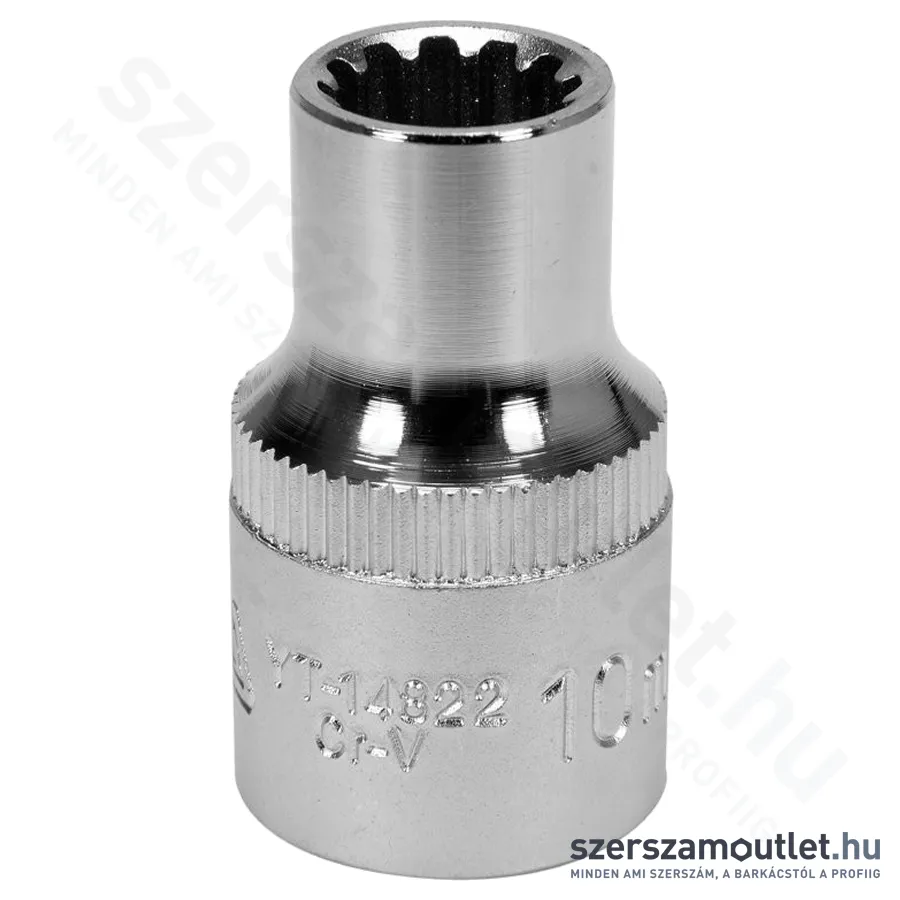 YATO Spline dugókulcs 1/2