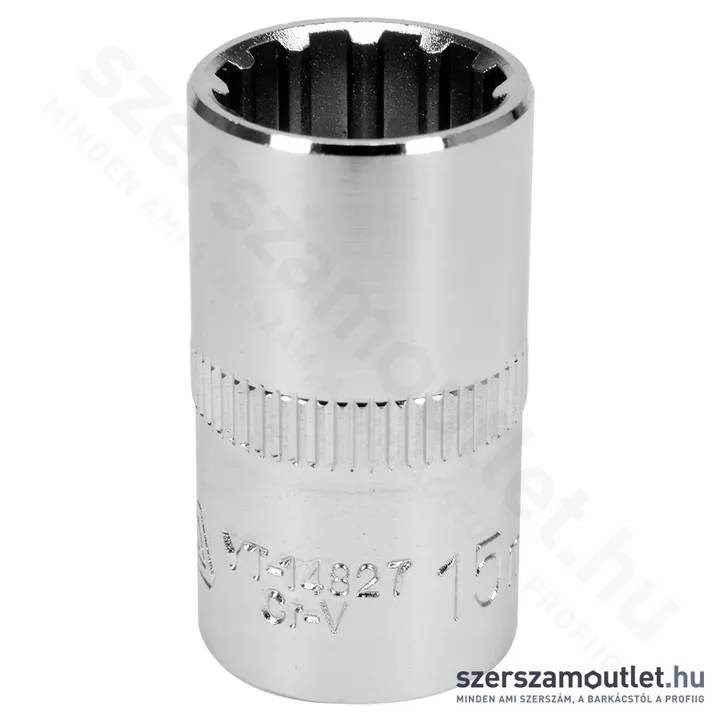 YATO Spline dugókulcs 1/2