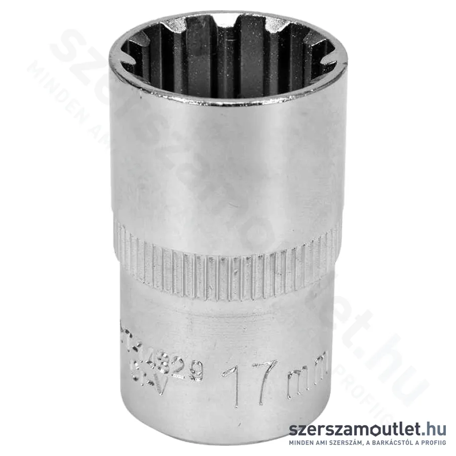 YATO Spline dugókulcs 1/2