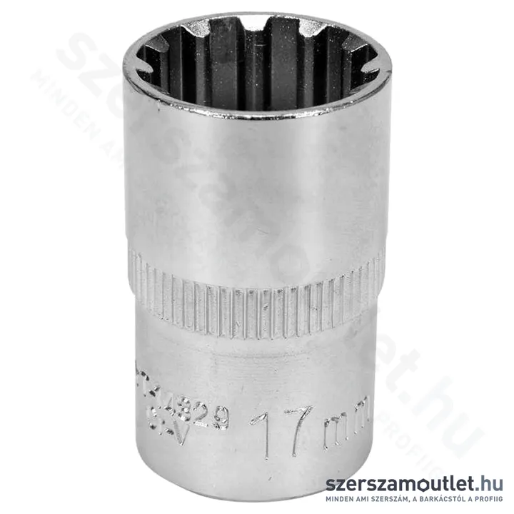 YATO Spline dugókulcs 1/2