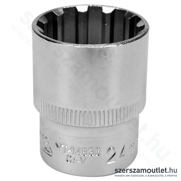 YATO Spline dugókulcs 1/2