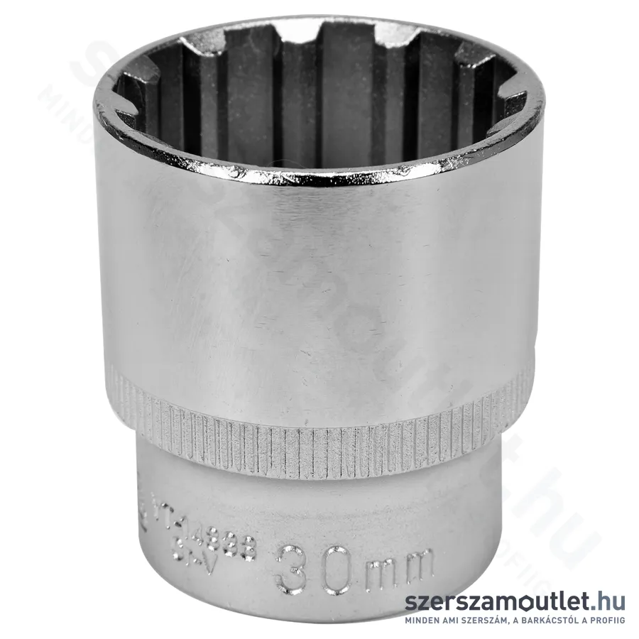 YATO Spline dugókulcs 1/2