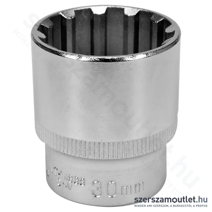 YATO Spline dugókulcs 1/2