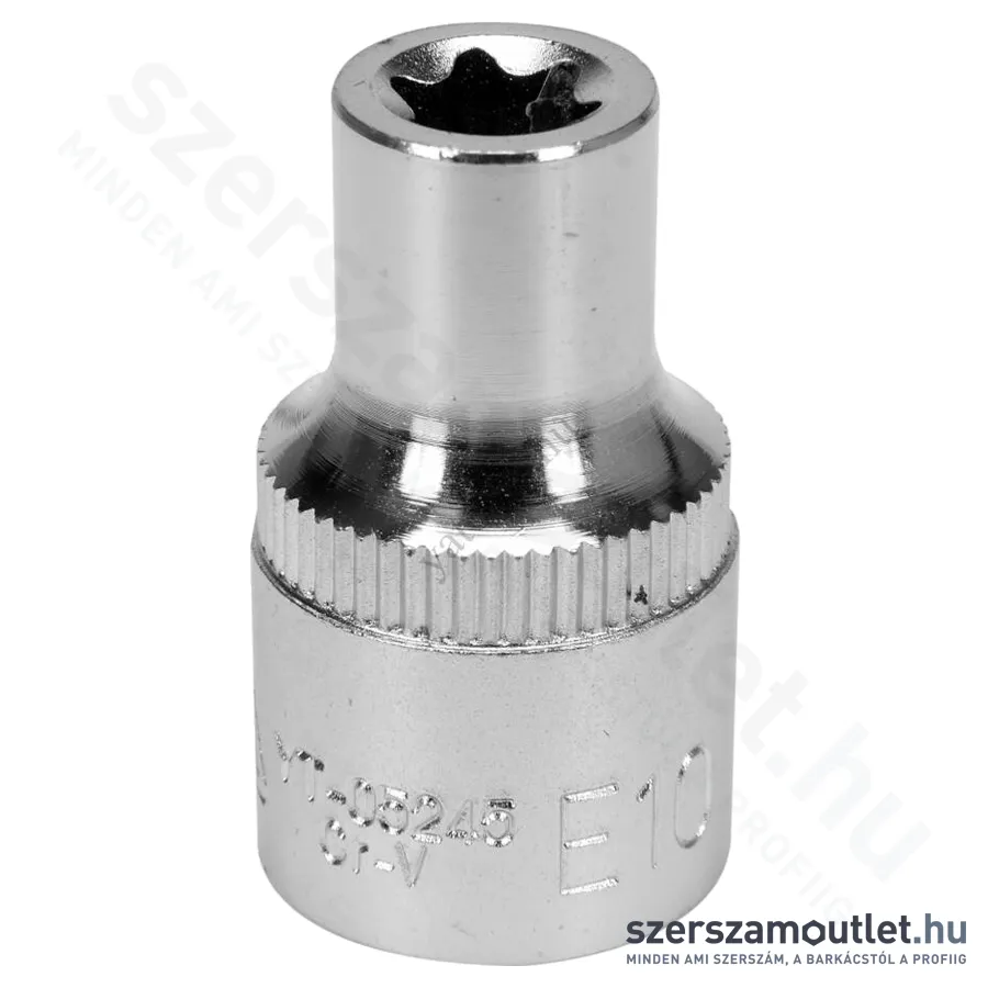 YATO Torx dugókulcs 1/2
