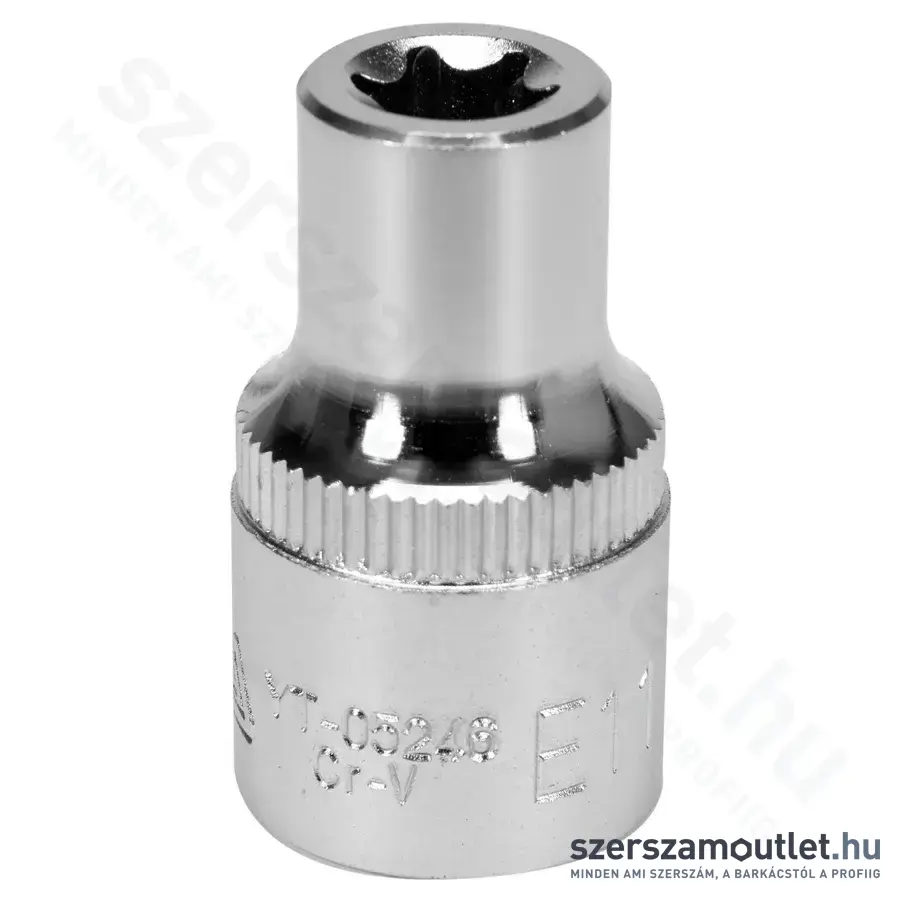 YATO Torx dugókulcs 1/2