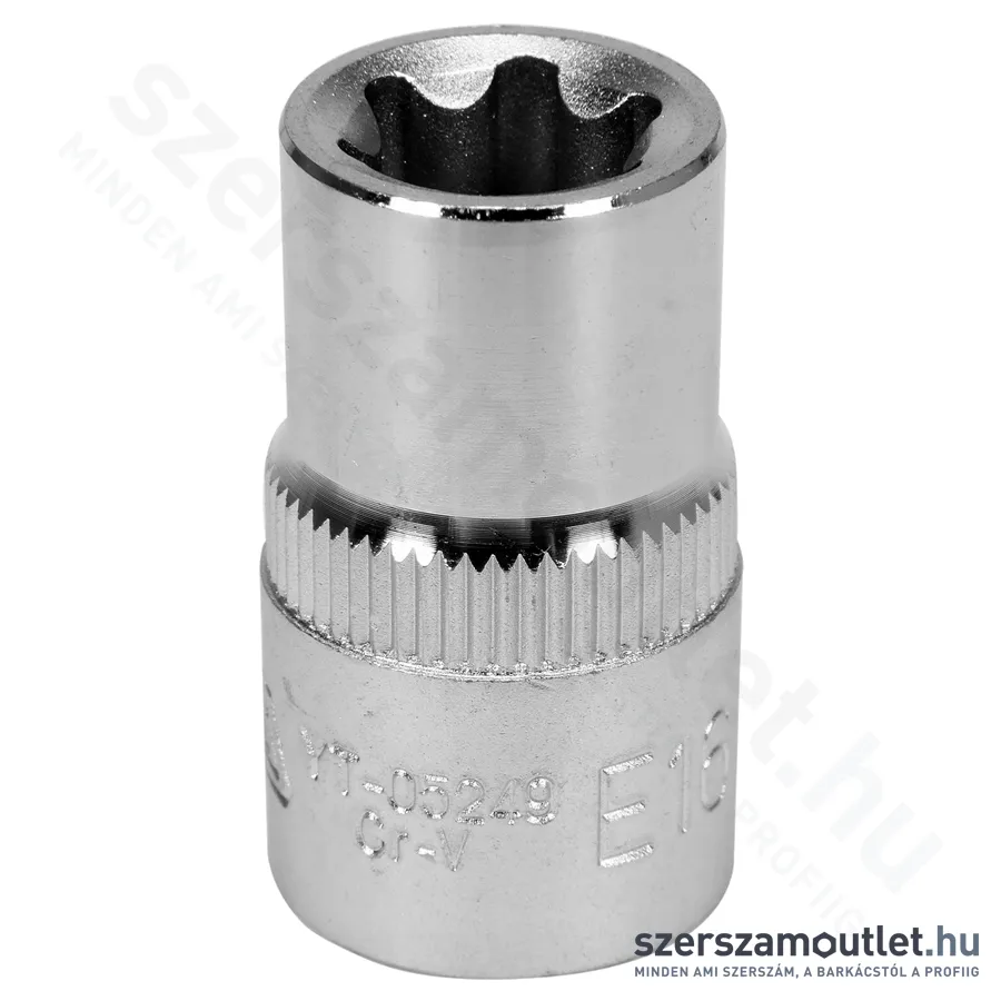 YATO Torx dugókulcs 1/2