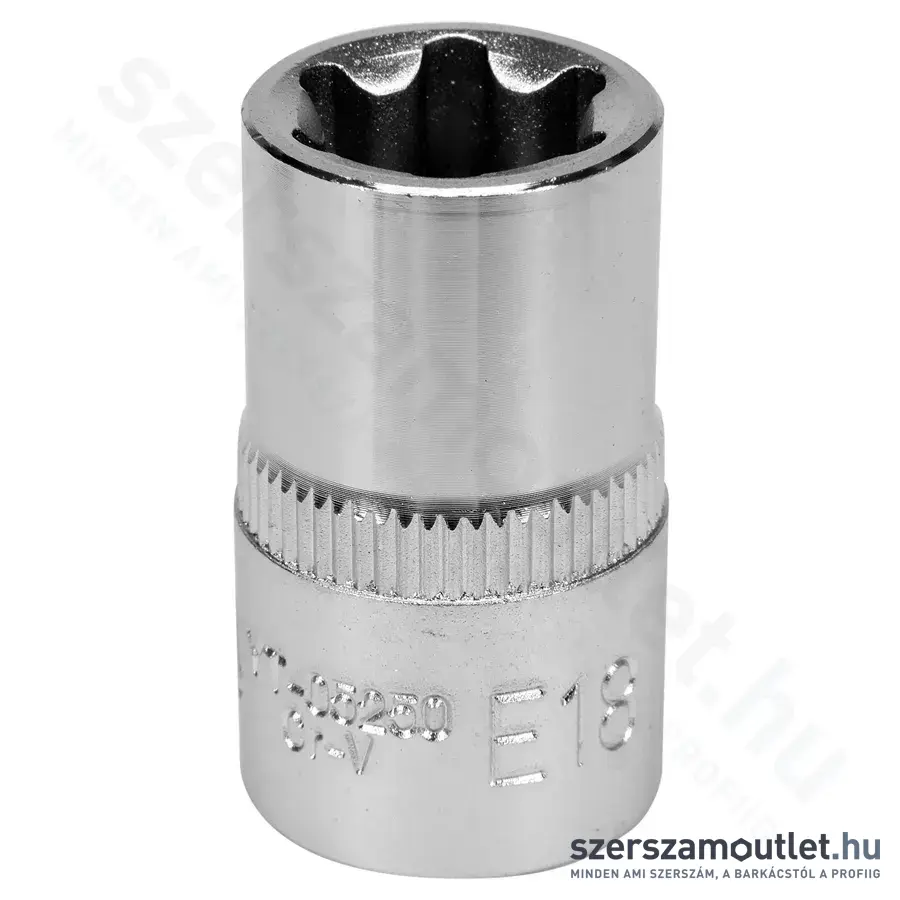 YATO Torx dugókulcs 1/2