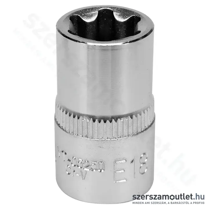 YATO Torx dugókulcs 1/2