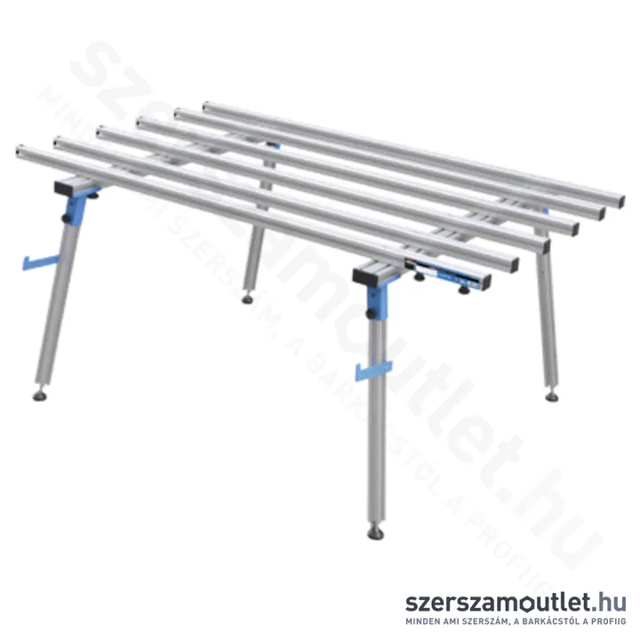 BAUTOOL Kerlitvágó asztal 1,8x1,4m (200 kg-ig)