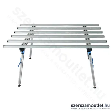 BAUTOOL Kerlitvágó asztal 1,8x1,4m (200 kg-ig)