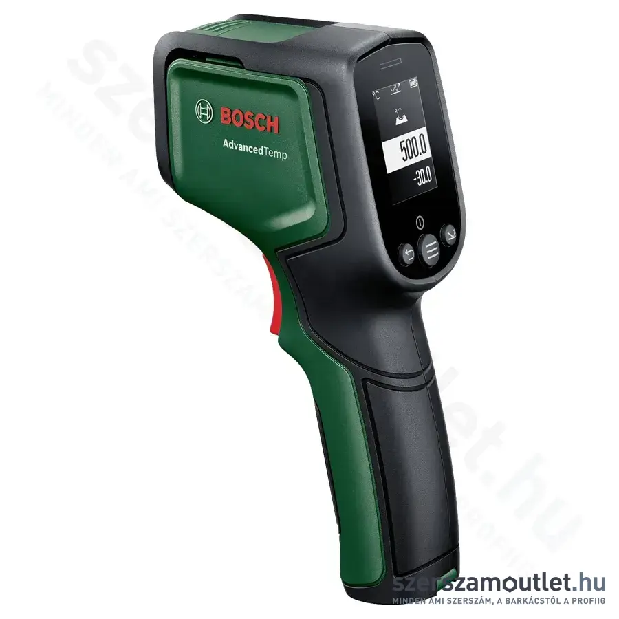 BOSCH Advanced Temp termodetektor
