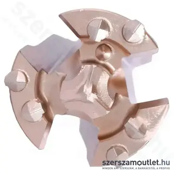 HIKOKI SDS-Max Faláttörő 55x990mm (4100965)