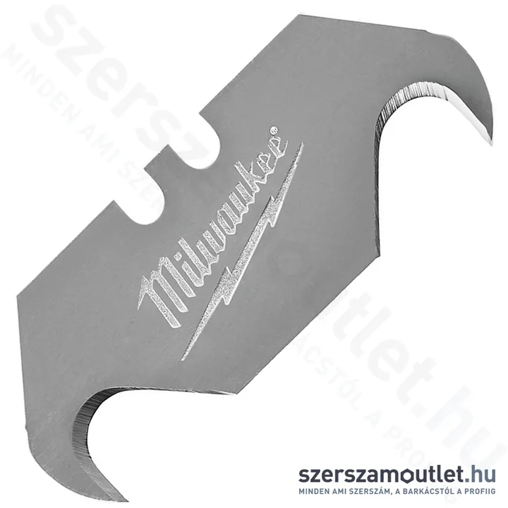 MILWAUKEE Horgas trapézpenge (50db) (48221952)