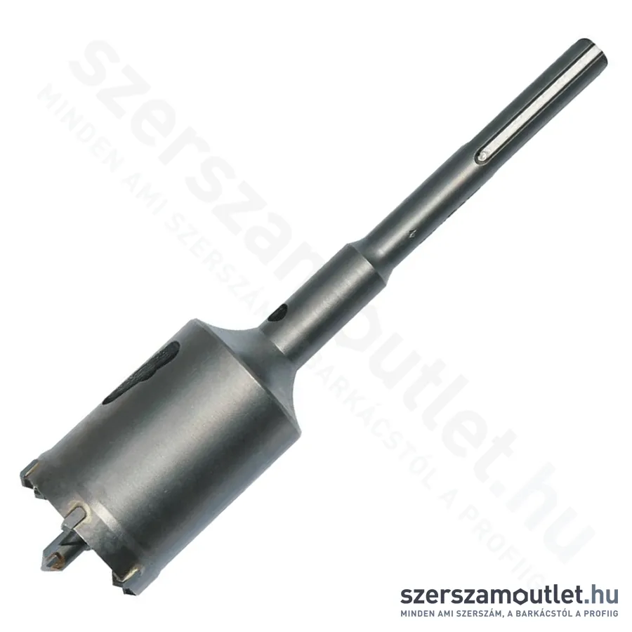 YATO SDS-Plus Korona beton fúrószár 280x68mm 1db (YT-44033)
