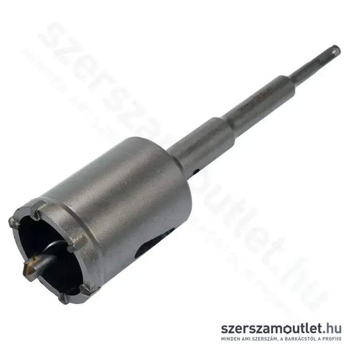 YATO SDS-Plus Korona beton fúrószár 280x68mm 1db (YT-44033)