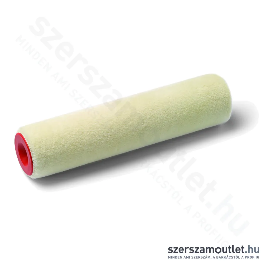 SCHULLER Velvet 25cm festőhenger, velúr, 4mm-es szálhossz 1db (teddyhenger)