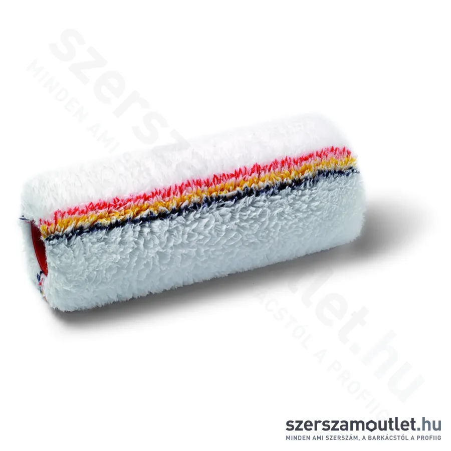 SCHULLER Topline P 27cm festőhenger, 18mm-es szálhossz, párnázott 1db (teddyhenger)
