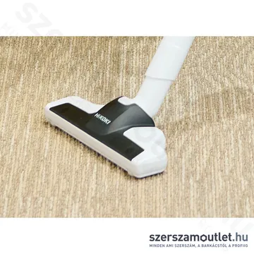 HIKOKI R36DB-BASIC Akkus porszívó MULTI VOLT(36V) (Akku és töltő nélkül!)