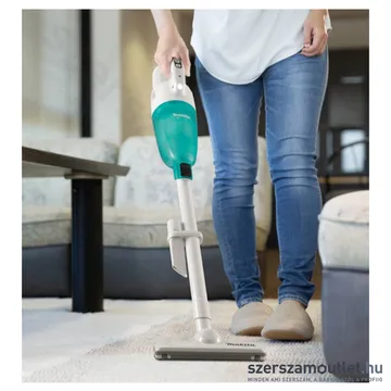 MAKITA CL117FDX2 Akkus porszívó 3 sebességes (12V) (beépített akkumulátor)