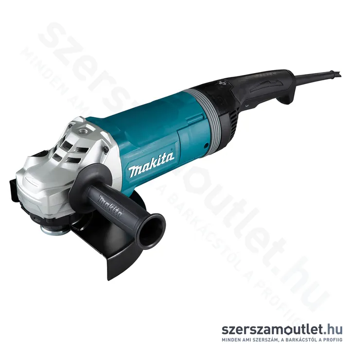 MAKITA GA9080X1 Sarokcsiszoló (2700W/230mm)