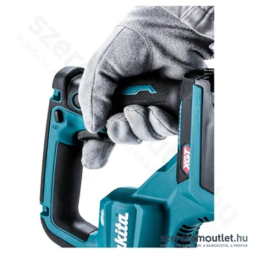 MAKITA VR003GZ Akkus betontömörítő (40V) (Akku és töltő nélkül!)
