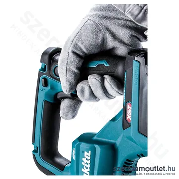 MAKITA VR004GZ Akkus betontömörítő (40V) (Akku és töltő nélkül!)