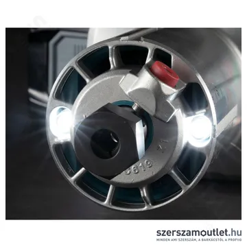 MAKITA RT001GZ04 Szénkefe nélküli élmaró (40V) (Akku és töltő nélkül!)