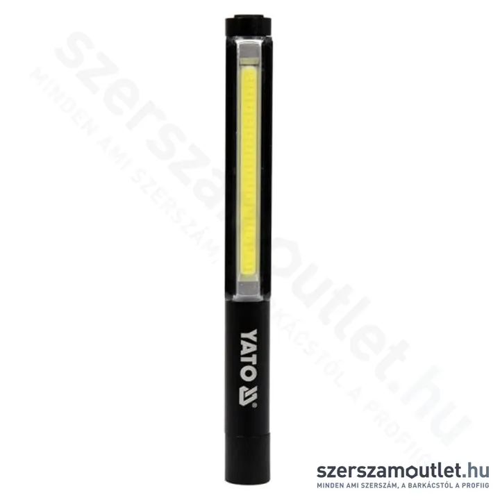 YATO Elemes LED toll lámpa 3W 200lm IP44 (YT-08511)