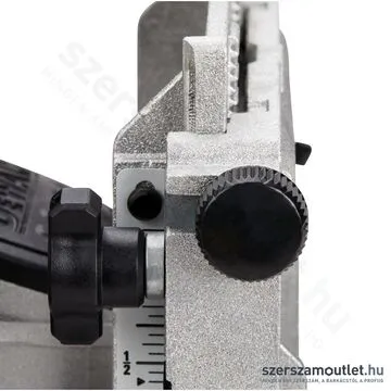 DEWALT DCW682NT 18V Akkus lapostipli marógép TSTAK Kofferben (Akku és töltő nélkül!)