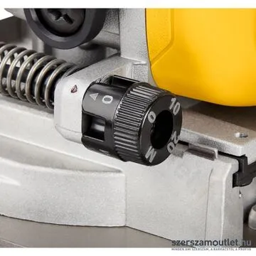 DEWALT DCW682NT 18V Akkus lapostipli marógép TSTAK Kofferben (Akku és töltő nélkül!)