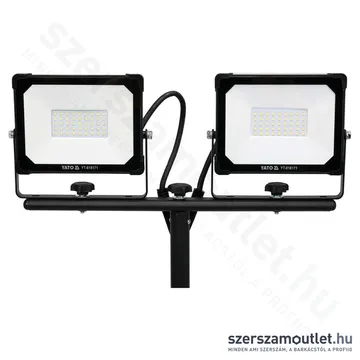 YATO SMD LED Reflektor 2x30W 5700lm (YT-818171)