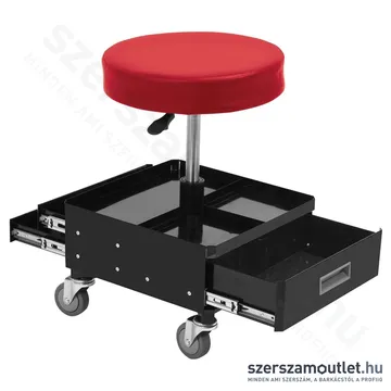 YATO Műhelyzsámoly 3 fiókos 150kg (YT-08795)