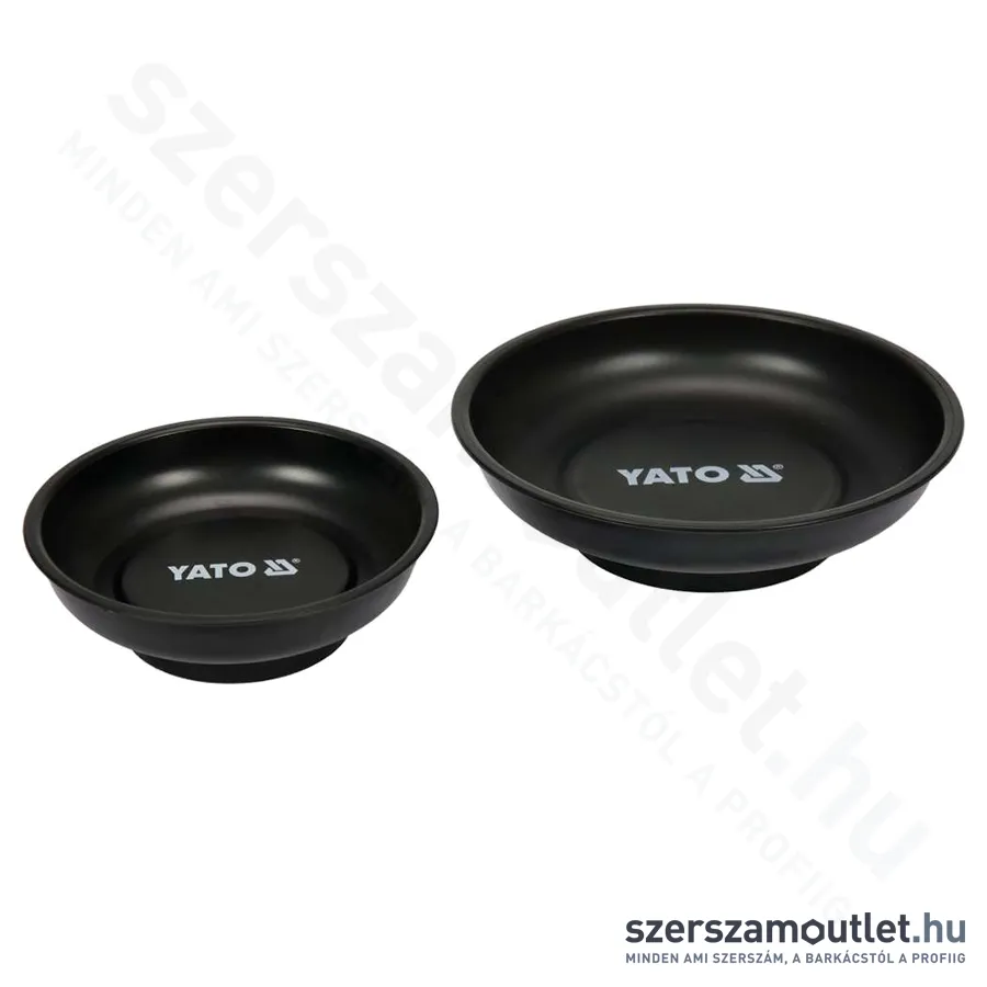 YATO Mágnestál készlet 2db-os (YT-08302)