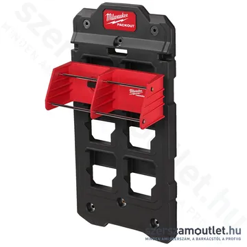 MILWAUKEE PACKOUT Fogó tartó (4932480710)