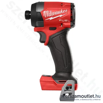MILWAUKEE M18 FID3-0X Akkus ütvecsavarozó HD kofferben (18V) (1/4