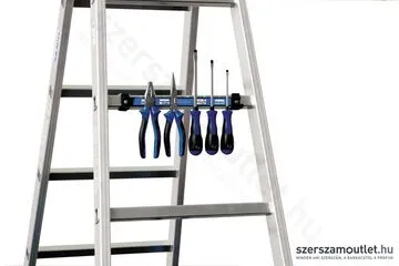 KRAUSE MONTO + STABILO Mágneses szerszámtartó 28cm (200037)