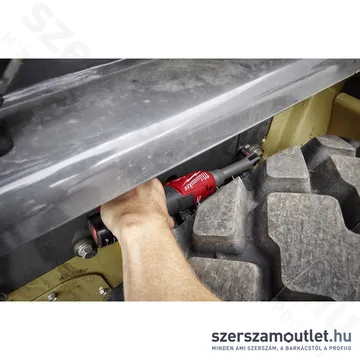 MILWAUKEE M12 FHIR14LR-0 Akkus racsnis csavarkulcs (12V) (1/4