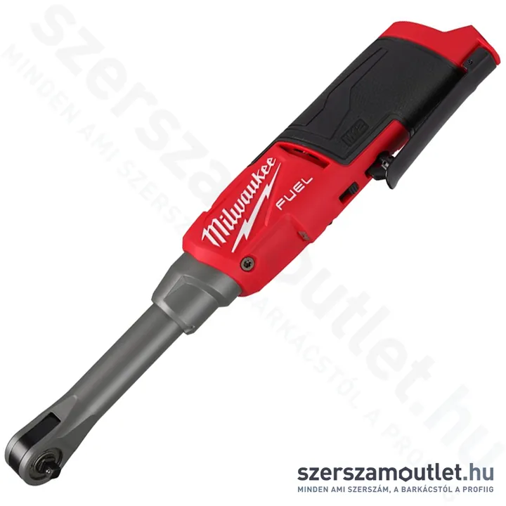 MILWAUKEE M12 FHIR14LR-0 Akkus racsnis csavarkulcs (12V) (1/4