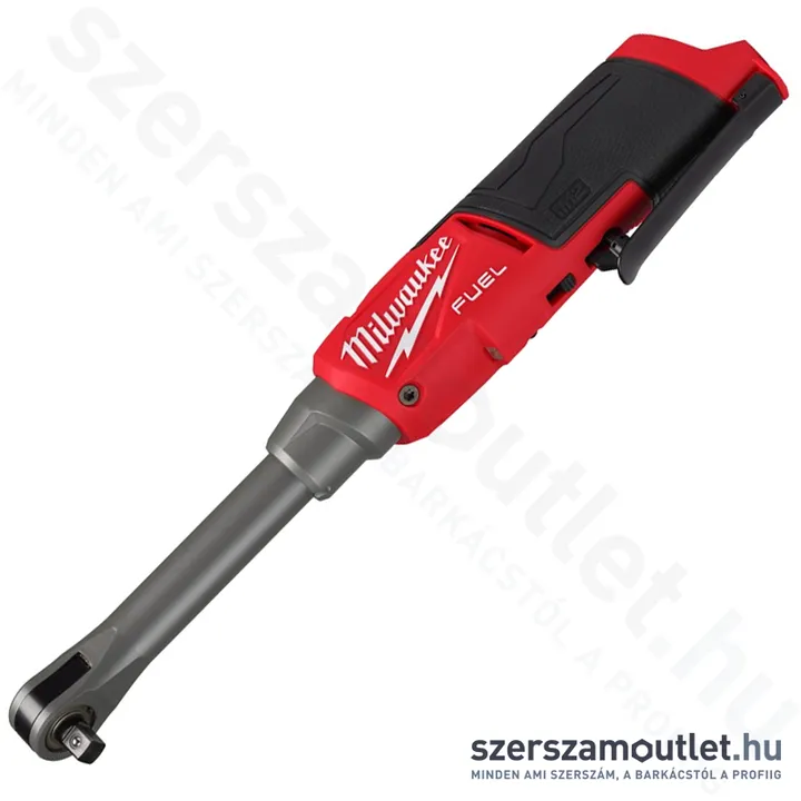 MILWAUKEE M12 FHIR38LR-0 Akkus racsnis csavarkulcs (12V) (3/8