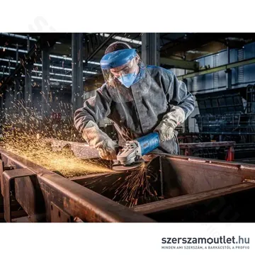 BOSCH GWS 2200 J Sarokcsiszoló 230mm 2200W (lágyindítás) (06018F4000)