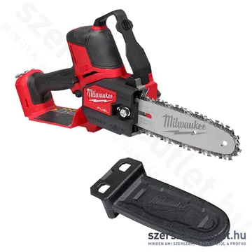 MILWAUKEE M18 FHS20-0 Akkus láncfűrész (18V/20cm) (Akku és töltő nélkül!) (4933480117)